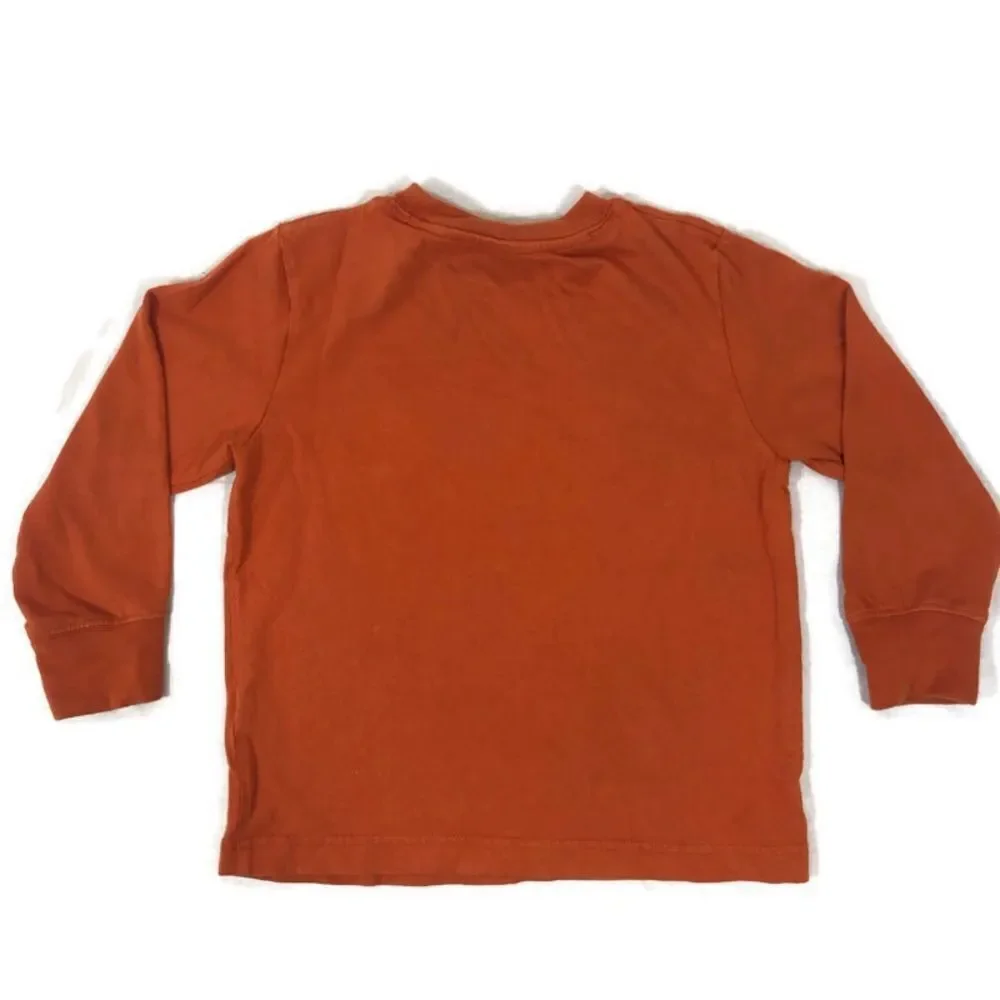 Gymboree Size 4 Kids Halloween Shirt‎